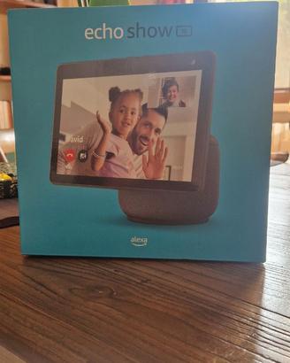 Echo show 10