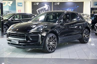 Porsche Macan 2.0 265 cv pdk
