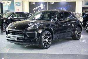 Porsche Macan 2.0 265 cv pdk