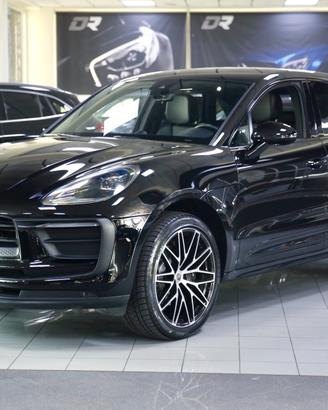 Porsche Macan 2.0 265 cv pdk