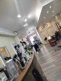 Arredo per parrucchieri 