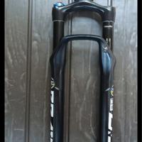 forcella  rock shox Sid brain 