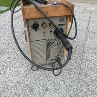 saldatrice monofase. 