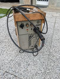 saldatrice monofase. 