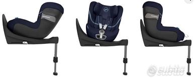Seggiolino auto Cybex Gold Sirona S i-size