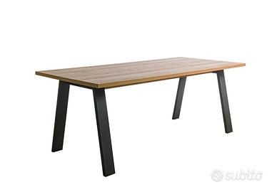 Tavolo moderno Soggiorno Salotto Cucina