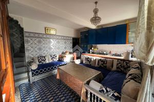 CASA DI CORTE A CAPANNORI