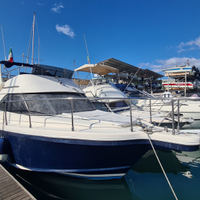 Cayman 30 fly diesel