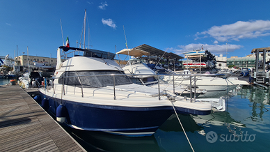 Cayman 30 fly diesel