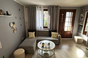 Visnadello porzione di abbinata 2 camere 2 servizi