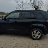 2010 Suzuki Grand Vitara