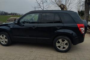 2010 Suzuki Grand Vitara