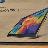 Samsung Galaxy Tab S come nuovo