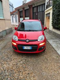 Fiat panda 1200 lounge