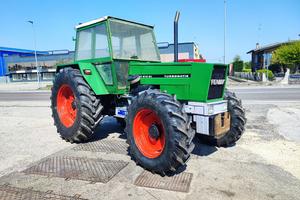 Fendt 612 SL Turbomatik