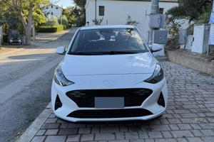 Hyundai i10 Cambio Automatico 2024