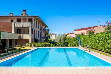 MONOLOCALE A BARDOLINO