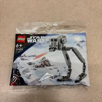 Lego 30495 AT-ST star wars
