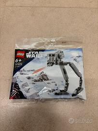 Lego 30495 AT-ST star wars