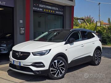 OPEL Grandland X 1.5 Diesel Automatica Ultimate