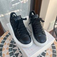 Scarpe Alexander Mcqueen