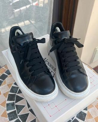 Scarpe Alexander Mcqueen