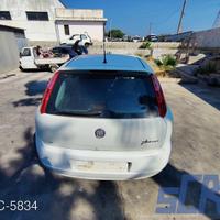 FIAT GRANDE PUNTO 199 1.4 LPG 78CV 08-09 ricambi