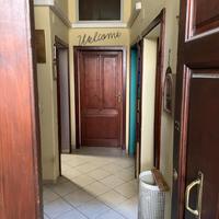 Ufficio-Studio con piccolo giardino zona centrale