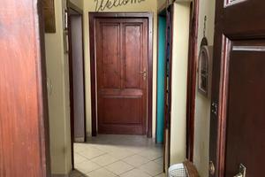 Ufficio-Studio con piccolo giardino zona centrale