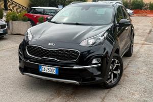 "PERFETTA" Kia Sportage 1.6 ECOGPL 2WD Energy