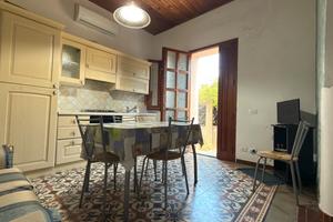 Appartamento semi-indipendente di circa 60mq