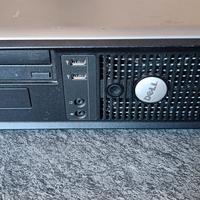 Dell Optiplex 760