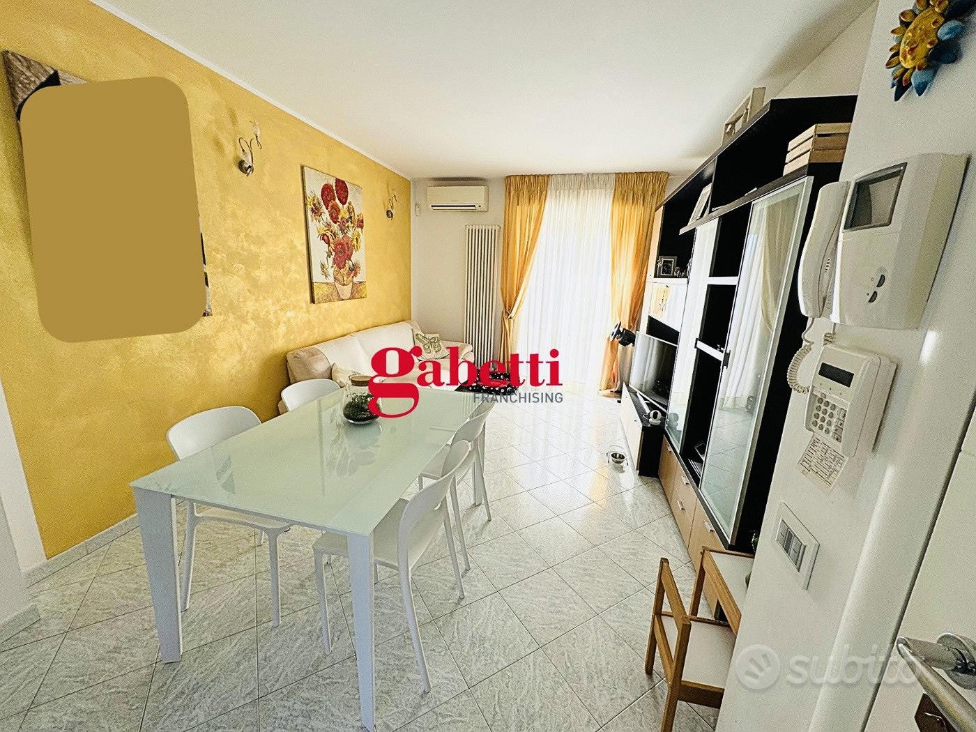 Subito – Verucchio – Appartamento Verucchio [Cod. rif 3177160VRG]  #finsubito richiedi mutuo fino 100%