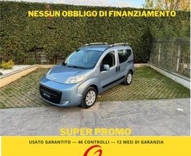 FIAT QUBO 1.4 77 CV Active Natural Power