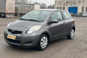 Toyota Yaris 1.0 Benzina 3 porte