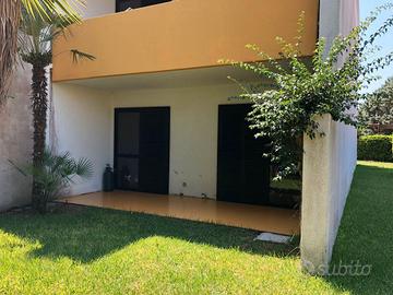 Goditi il Victor Village