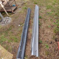 Ricambi Punto Gt pt.2