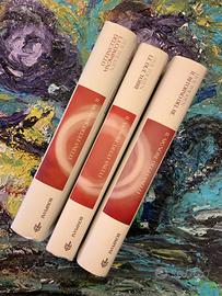 J.R.R. Tolkien Trilogia Il Signore Degli Anelli