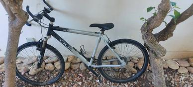 bicicletta olmo 26 in discrete condizioni