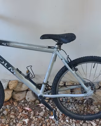 bicicletta olmo 26 in discrete condizioni