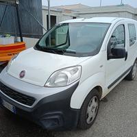 Fiat fiorino 1.3 mjt 95 cv - 2020 - euro 6