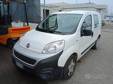 Fiat fiorino 1.3 mjt 95 cv - 2020 - euro 6