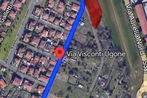 Terreno in Barbaricina (PISA)