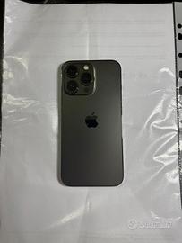 iPhone 13 Pro 128 giga