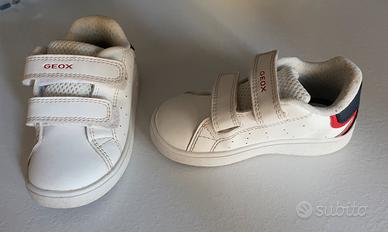 Scarpine Geox