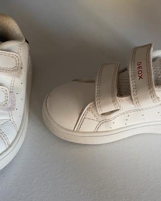 Scarpine Geox