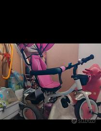 Triciclo