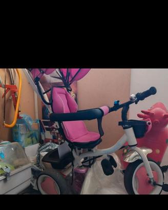 Triciclo