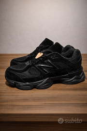 New Balance 9060 Nera numero 43