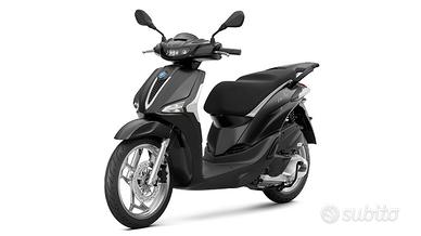 Piaggio Liberty 125 Piaggio Subito Piaggio Liberty 125 Subito